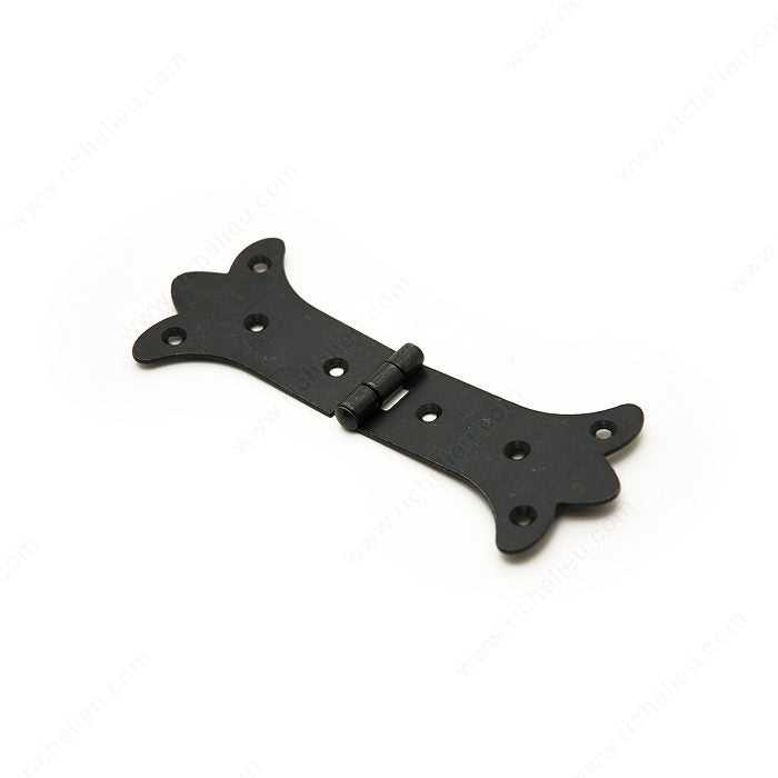 Hinge/ Traditional Forged Iron Hinge - 1129
