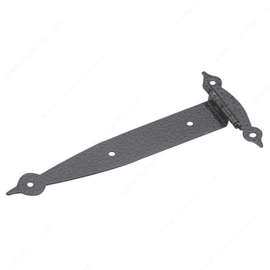 Hinge / "T" Hinge for Inset Doors