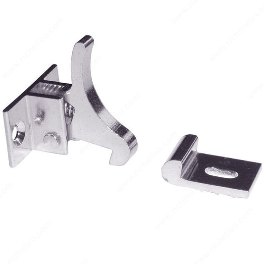 Heavy-Duty Elbow Latch