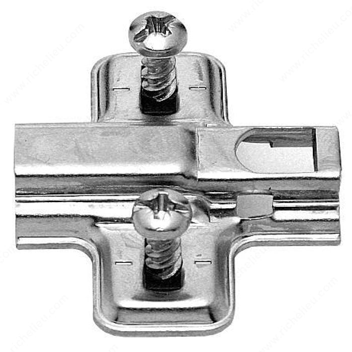 Hinge / 165°/ Bag of 6