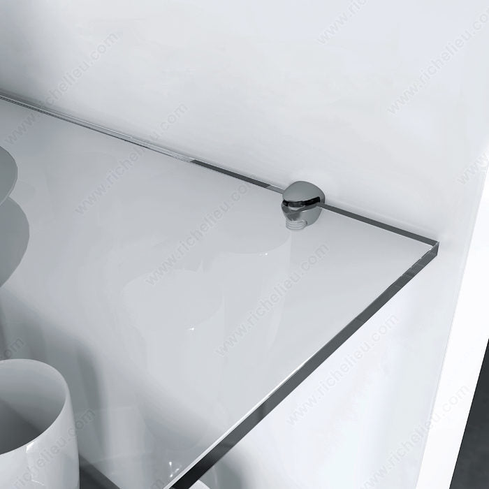 Shelf Pin/ Glass Shelf Pin/ Pag of 12