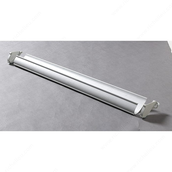 Extruded Trays Soft close under sink