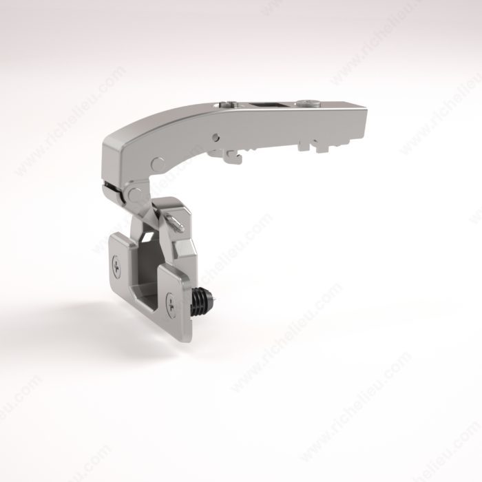 Hinge / Blind Corner/ Bag of 24 Hinge with 5/8" plate