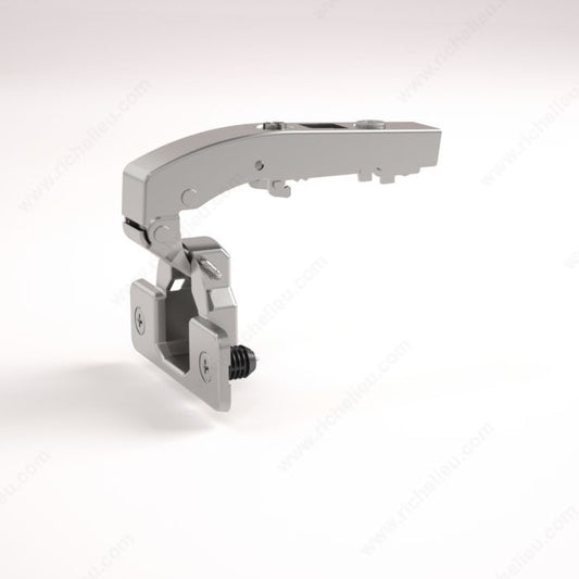Hinge / Blind Corner/ Bag of 24 Hinge with 5/8" plate