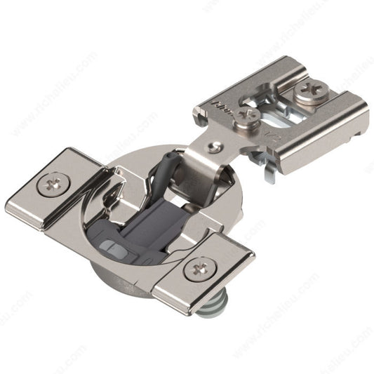 Hinge / COMPACT BLUMOTION Hinge 38N 105°/ Half overlay