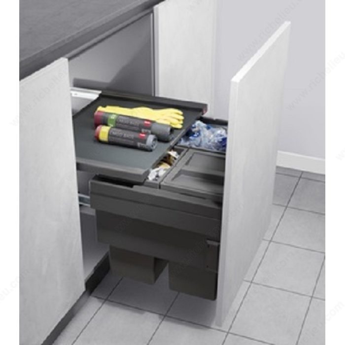 Recycling Centers 5 / Waste Bin/ Garbage Bin