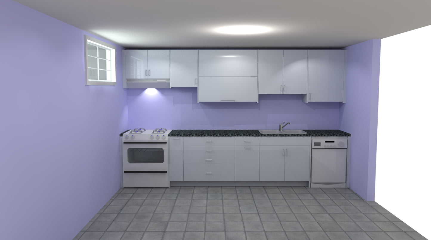 Kitchen cabinets Designs