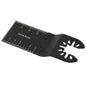 Multi Tool Saw Blades/ Bag of Four Blades