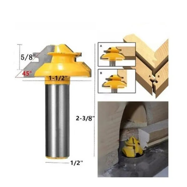 Router Bit