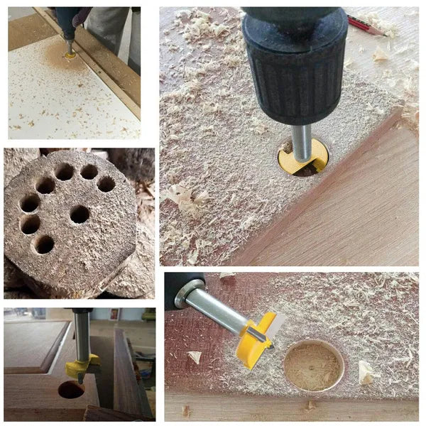 Forstner Drill Bit/ Drill Bits
