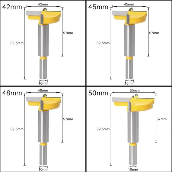 Forstner Drill Bit/ Drill Bits