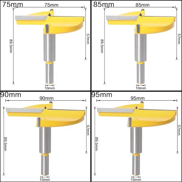 Forstner Drill Bit/ Drill Bits