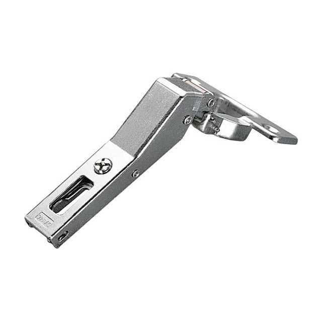 Hinge / Salice/ Screw-On/ Overlay 94°/ Self-Close/  Angle Corner 45°