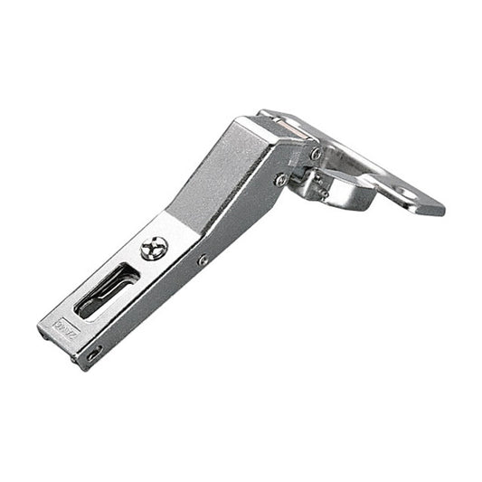 Hinge / Salice/ Screw-On/ Overlay 94°/ Self-Close/  Angle Corner 45°