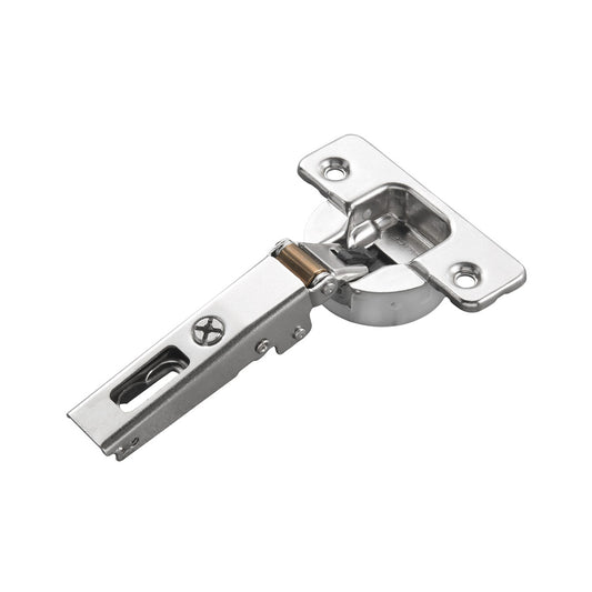 Hinge / Salice/ Screw-On/ Full Overlay 105°/ Soft Close