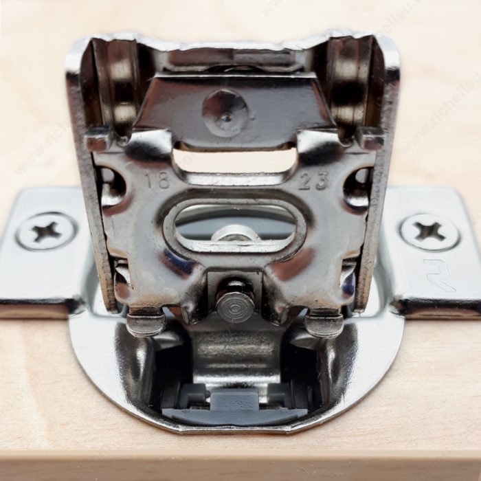 Hinge/ Angle Restrictor Clip for RFF Hinges/ bag of 10 Clips