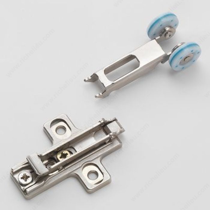 Drawer Slide/ Drawer Stabilizer Kit/ 1 pair
