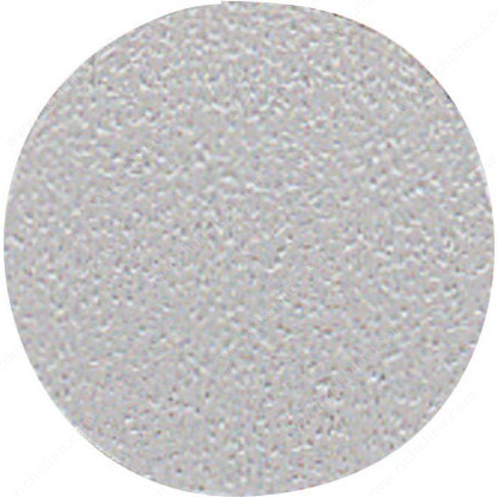 Cover Cap/ Screw Cover/ PVC, 14 mm (9/16"), Solid Colors