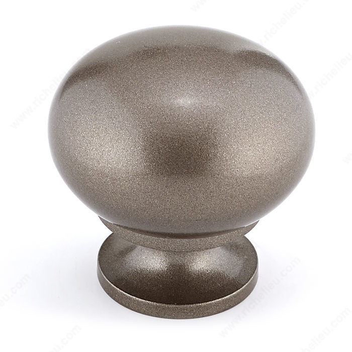 Knob, Pull, Handle/ Metallic Bronze-4923