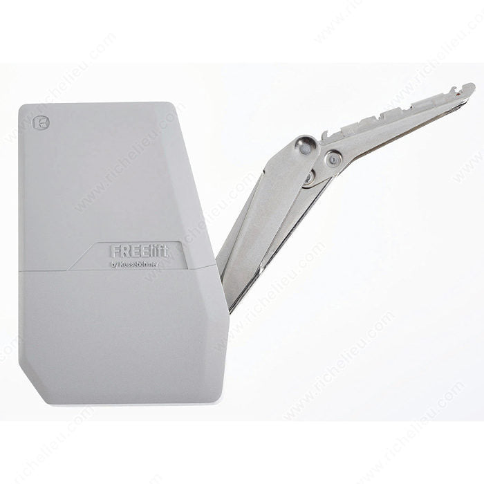FREE flap Forte Lift System Clearance White