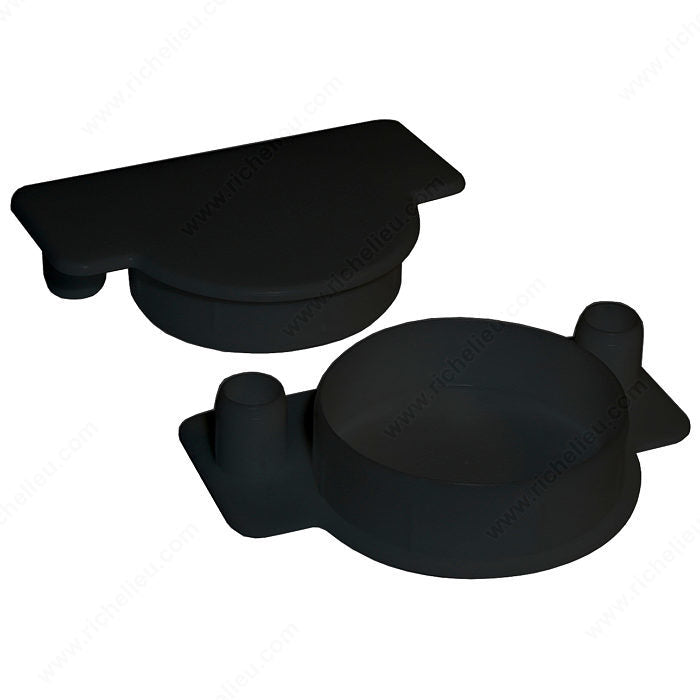 Hinge Hole Cover/ 4 Pack