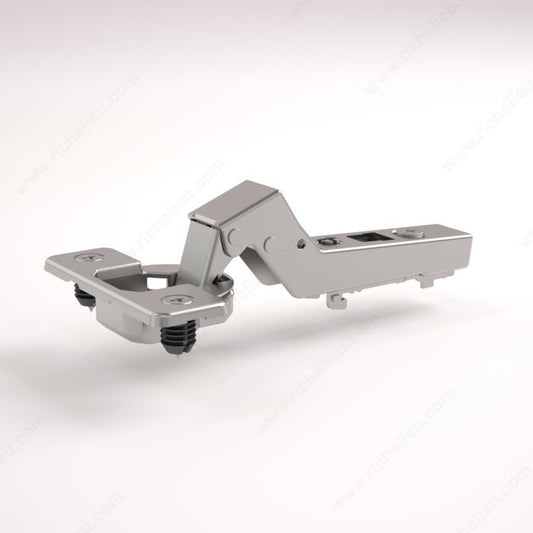 Hinge / Angled Cabinets/ bag of 12 hinges