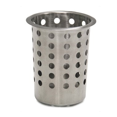 Stainless Steel Cutlery Cylinder