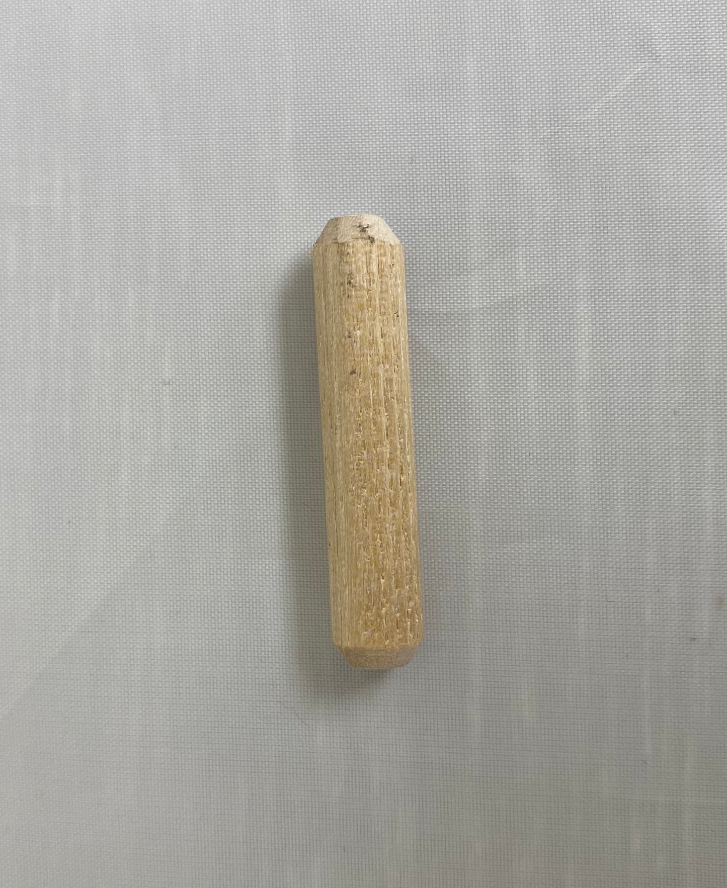 Wooden Dowels/ 8mm X 40mm