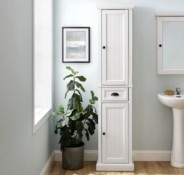 Hinges / Left opening