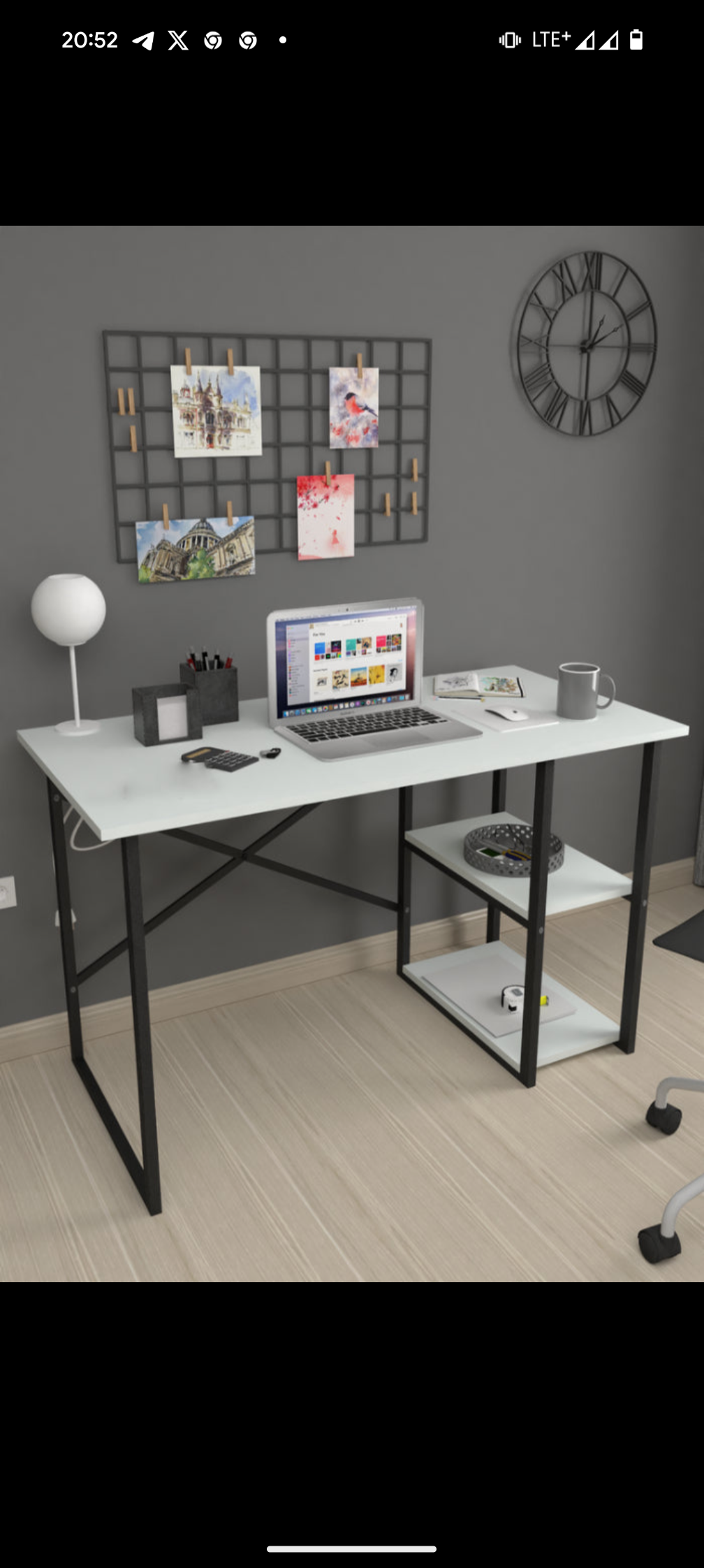 Office Desks