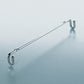 Hamper/ Tilt-Out Wire Hamper 2/ Chrome/ Complete set