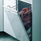 Hamper/ Tilt-Out Wire Hamper 2/ Chrome/ Complete set