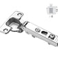 Hamper/ Tilt-Out Wire Hamper 2/ Chrome/ Complete set