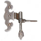 Hinge/ Traditional Pivot Hinge - 1225