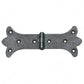 Hinge/ Traditional Forged Iron Hinge - 1129