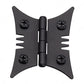 Hinge/ Traditional Hinge in Forged Iron - 0912