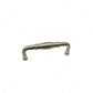 Traditional Metal Pull - 802/ Brushed Nickel