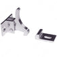 Heavy-Duty Elbow Latch