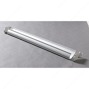 Extruded Trays Soft close under sink