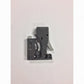 Drawer Slide with Clips/ Concealed Undermount Slide with Soft-Close