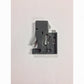 Drawer Slide with Clips/ Concealed Undermount Slide with Soft-Close