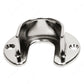 Closet Rod Supports, 1-5/16" (3.33 cm) open/ Bag of 6