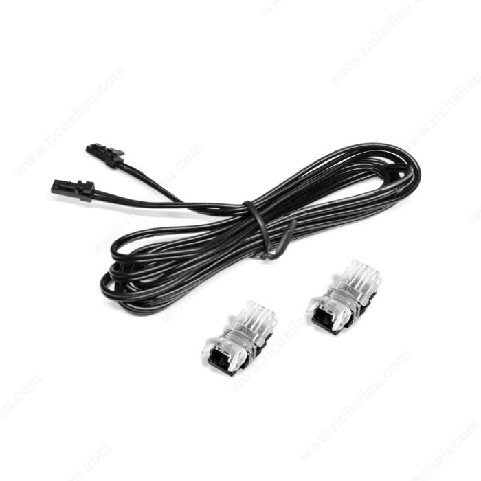 Power Cord 12 V/ 79"