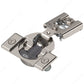 Hinge / COMPACT BLUMOTION Hinge 38N 105°/ Half overlay