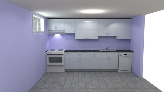 Kitchen cabinets Designs