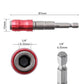 Screwdriver Bit Holder