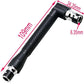 New 1/4 6.35 L-shape Dual Head Screwdriver