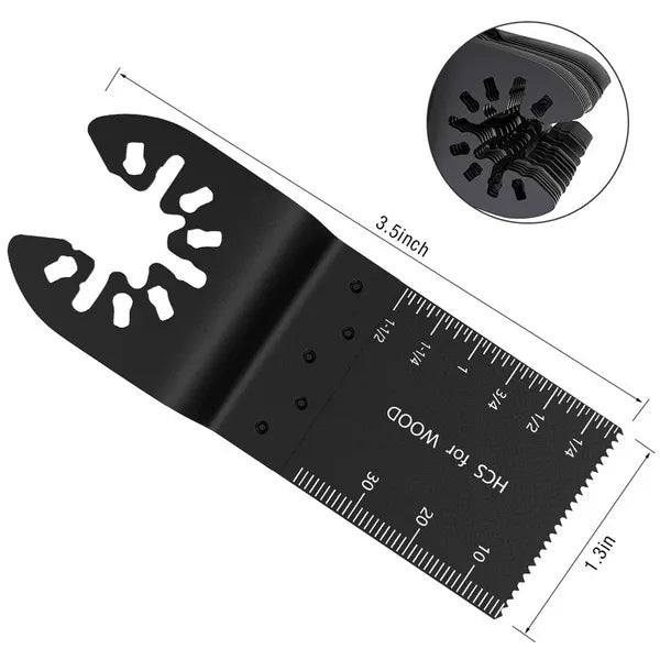 Saw Blades