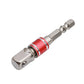 Socket Extension Bit Adapter / 3/8"