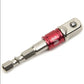 Socket Extension Bit Adapter / 3/8"